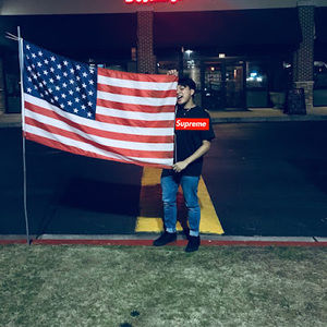 Meet your Posher, Sergio